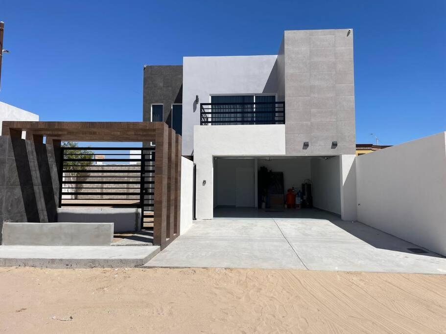 Mia'S House Βίλα Puerto Peñasco Εξωτερικό φωτογραφία